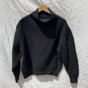 Wilfred Montellier Sweater